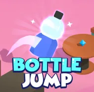 Bottle Jump