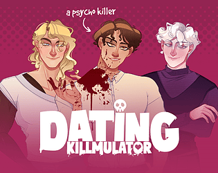 Dating Killmulator