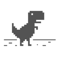 Dinosaur game
