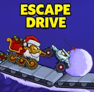 Escape Drive