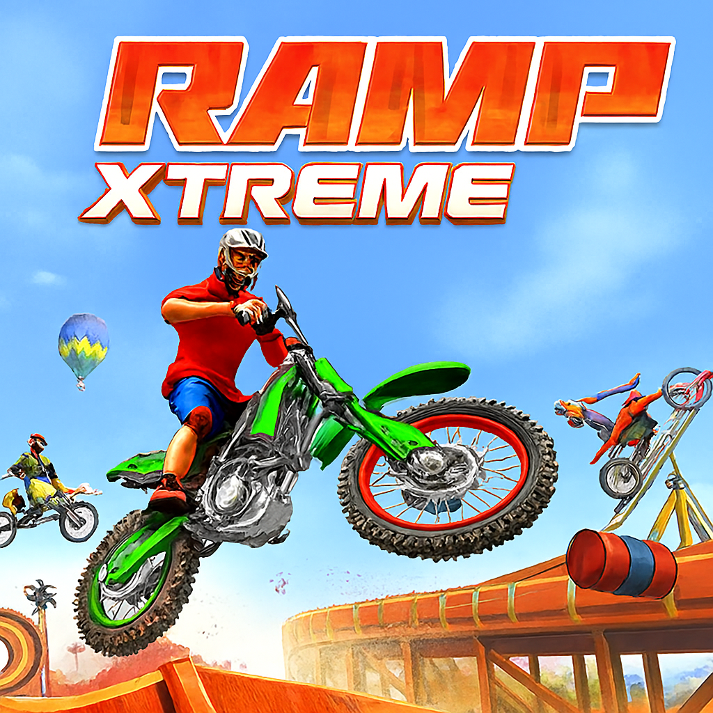 Ramp Xtreme