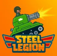 Steel Legion