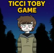 Ticci Toby Game
